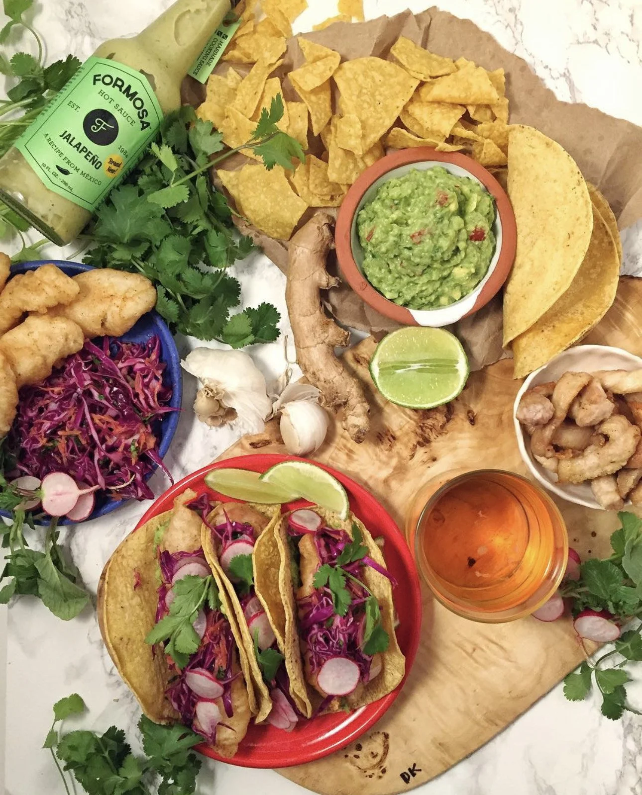 Jalapaeno Guacamole and Tacos.jpg