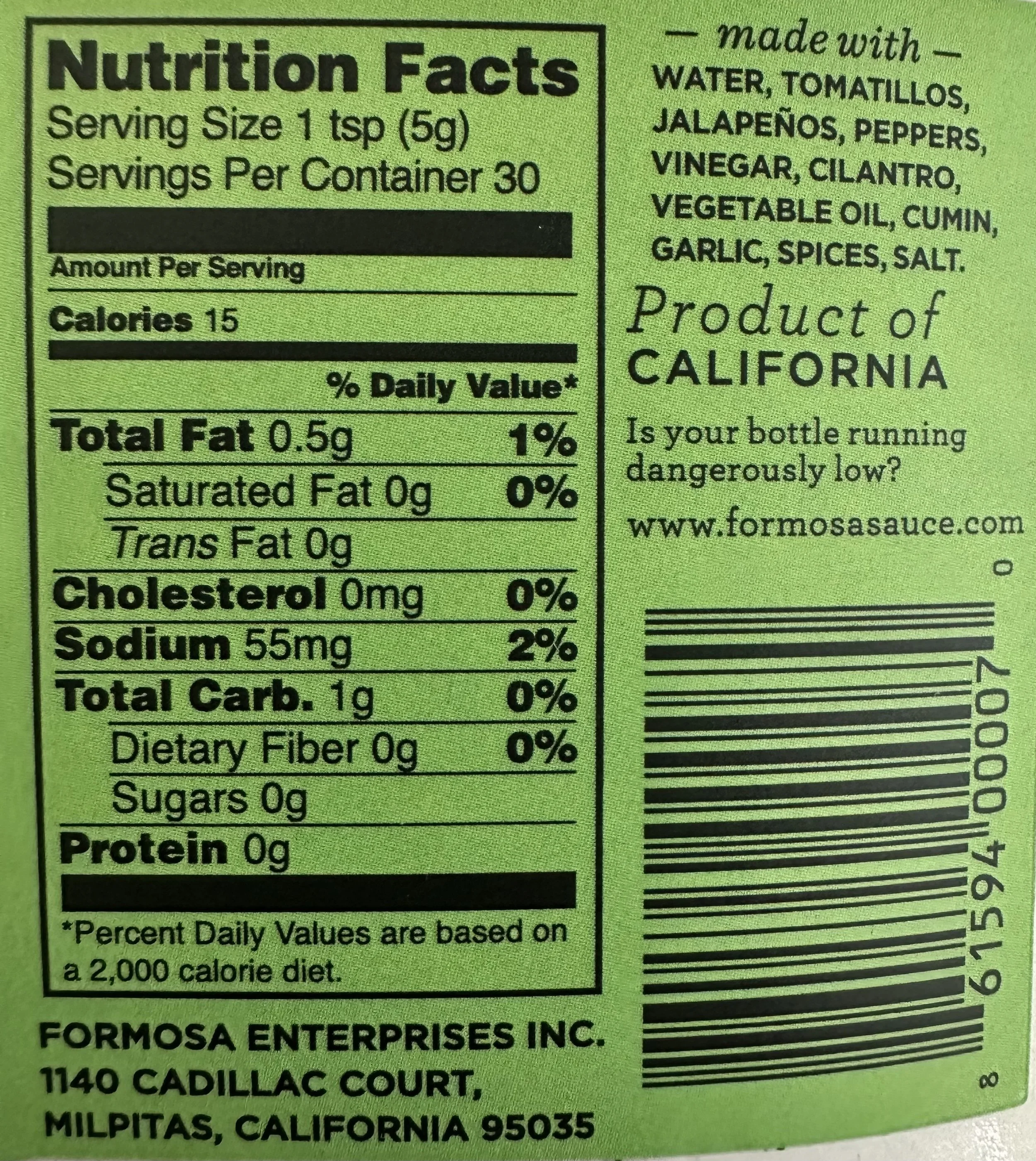 Ingriedients Jalapeño .jpg