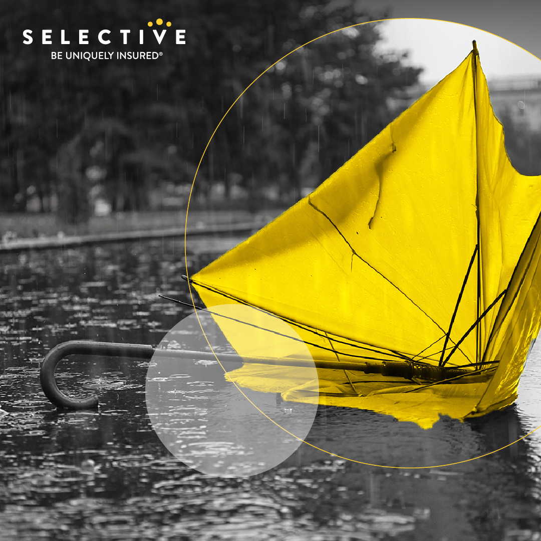 Selective Social Media Rebrand