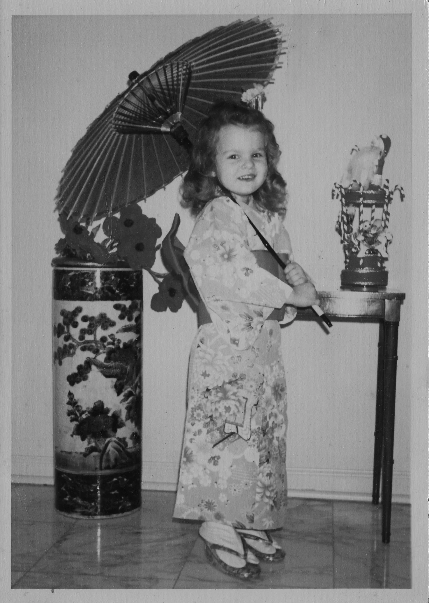 Carolyn Nolan