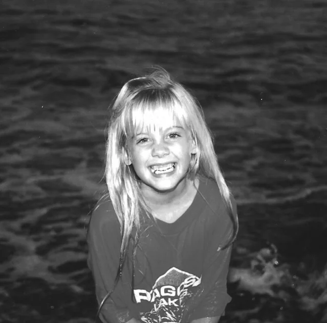 Elke Larson