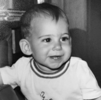Brian Imhoff