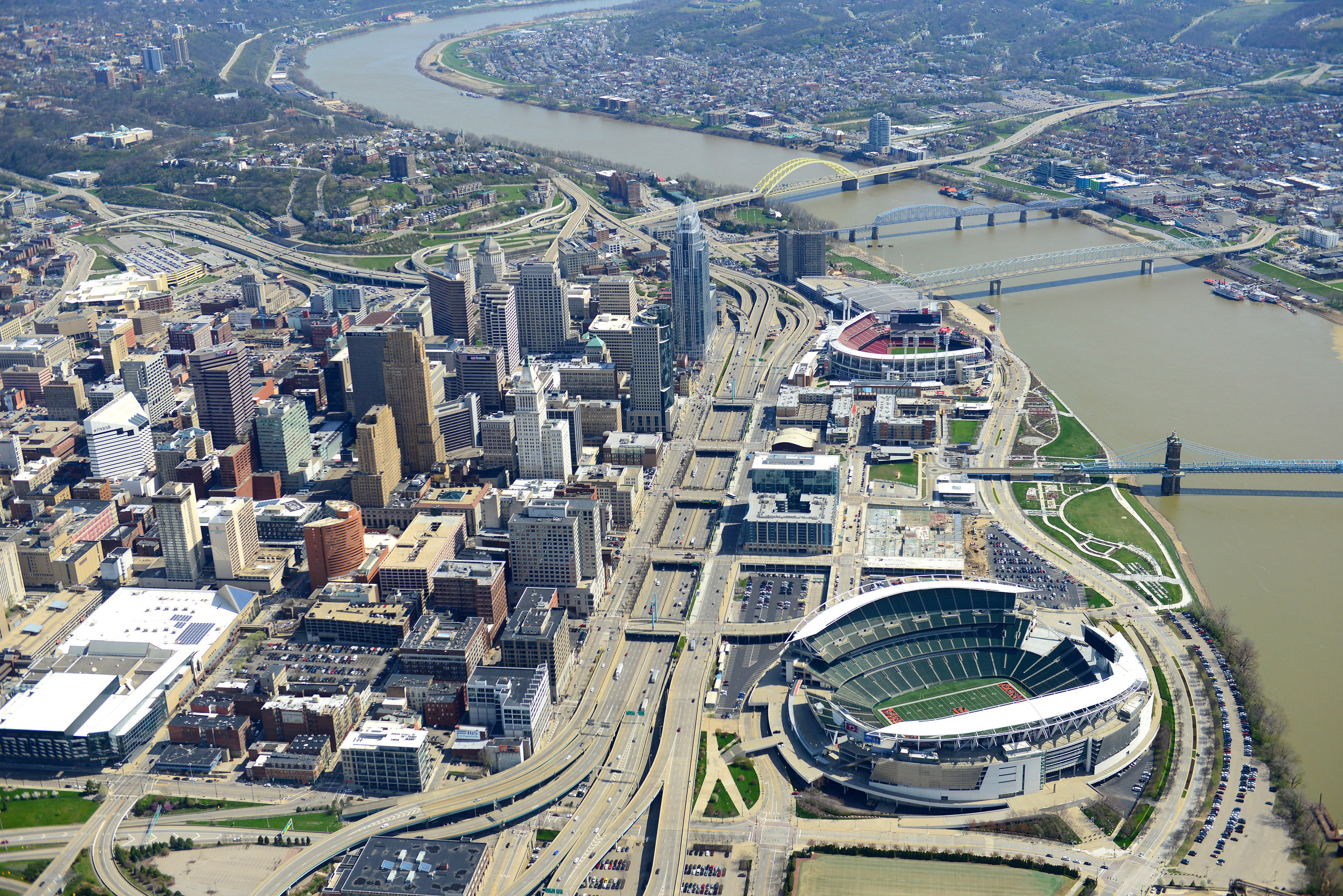 Lewandowski_Cincinnati Riverfront.jpg