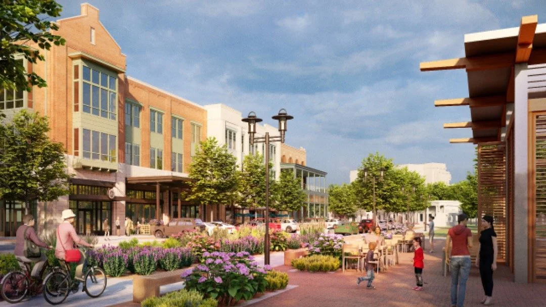 UDA Stories: A new urban center for Huntsville

Long known as a hub for aerospace and high-tech innovation, Huntsville is now embracing a new chapter with the creation of&nbsp;MidCity&nbsp;&mdash; a vibrant, walkable urban center rising from a former