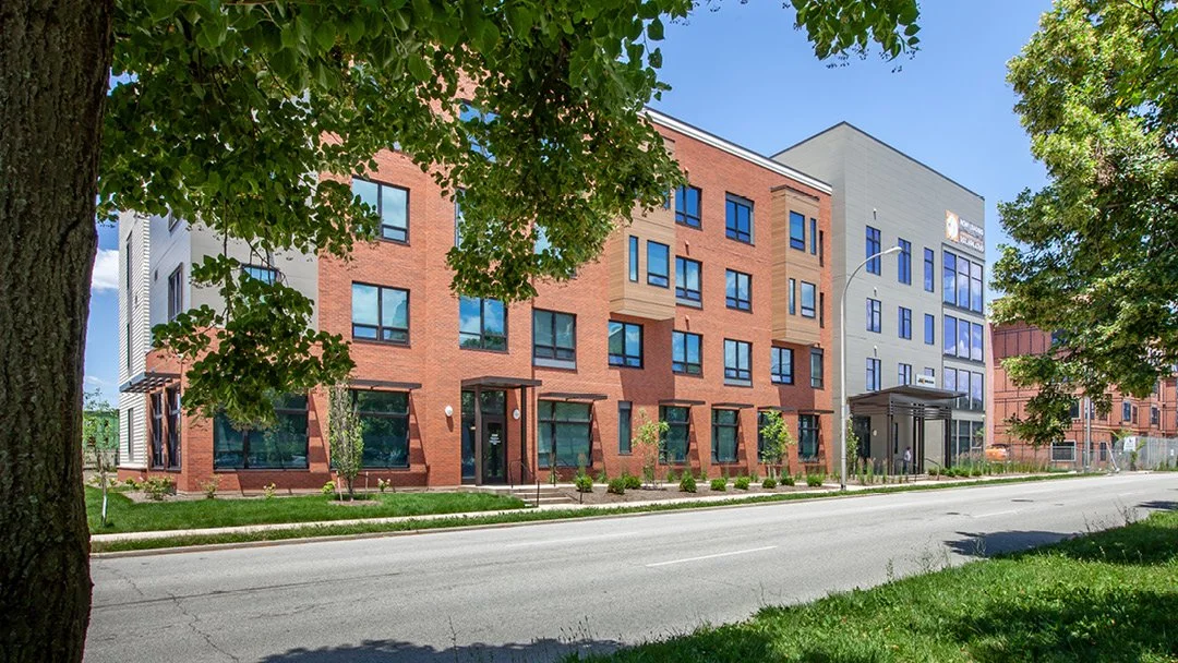 Transforming Neighborhoods from Disinvestment to Choice | Choice Neighborhood Initiative