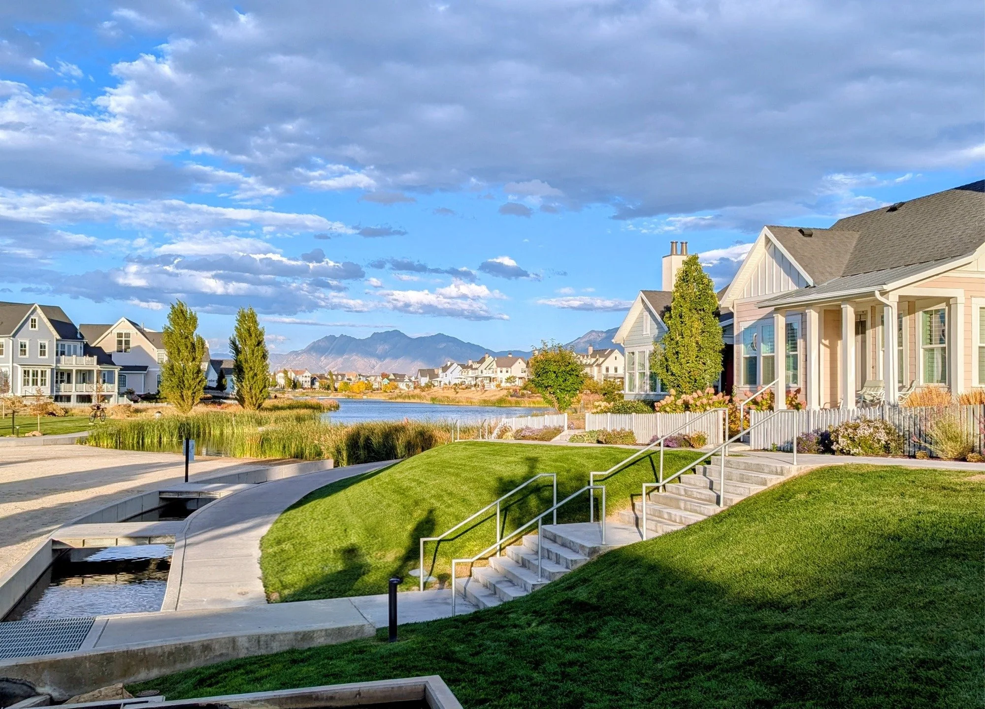 UDA Stories: Transforming Homebuilders into Neighborhood-Builders 

According to some sources, as few as&nbsp;2%&nbsp;of new U.S. homes are architect-designed. UDA has been changing that by partnering with builders to bring thoughtful design to growi
