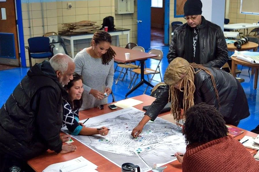 Congratulations to Ivette Mongalo-Winston on her appointment to Director of City Planning for the City of Pittsburgh!

We&rsquo;re proud to see a UDA alumna and longtime collaborator take on this important role. We wish Ivette every success as she he