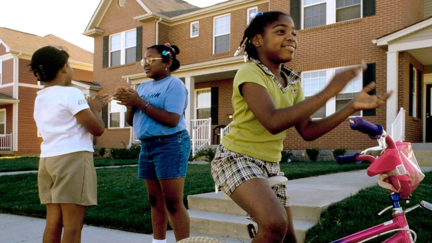 Creating Neighborhoods of Opportunity - UDA's Legacy: For more than 40 years, UDA and Ray Gindroz have helped transform public housing into connected, mixed-income neighborhoods rooted in opportunity and community. From early resident-led work at Dig