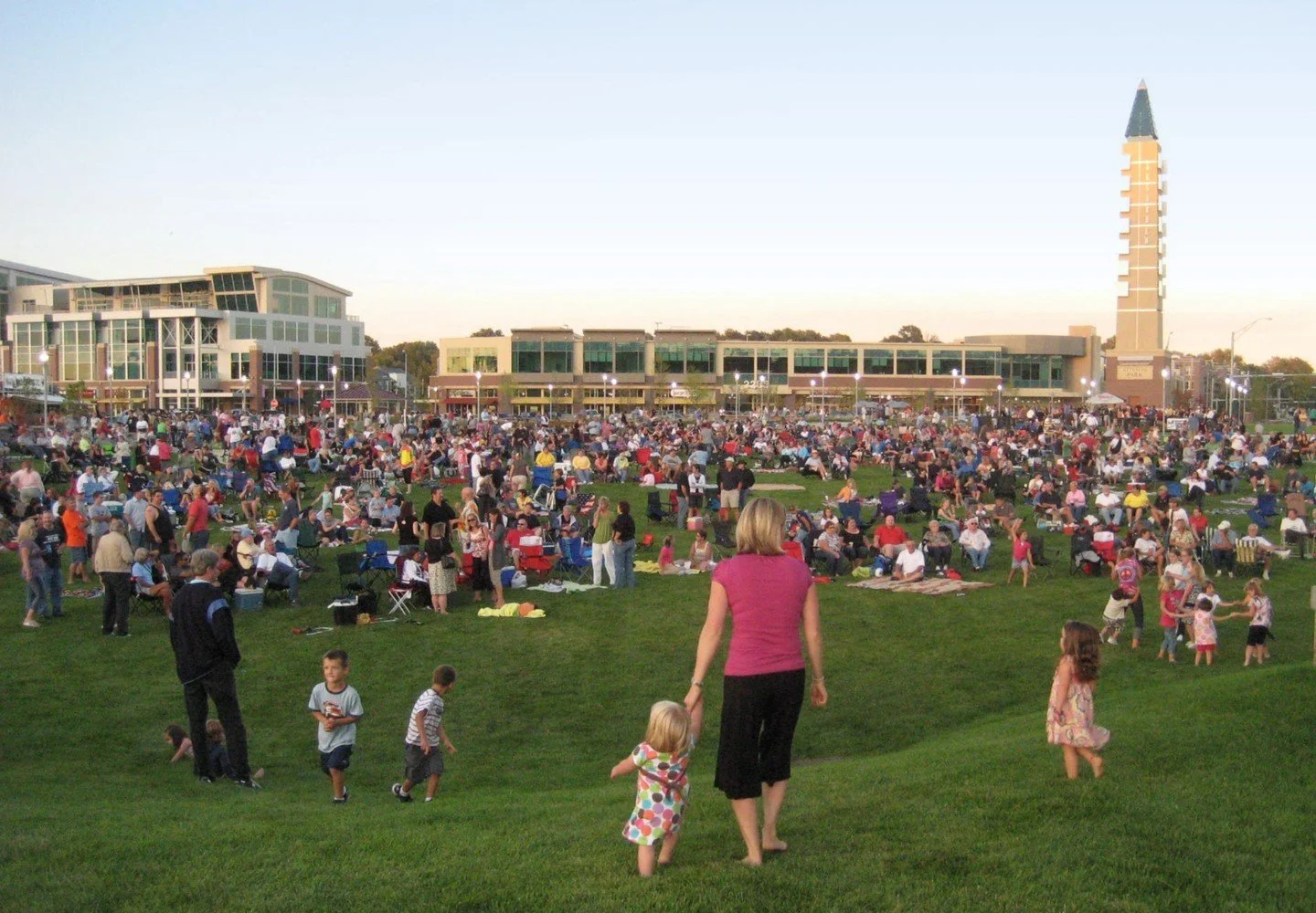 It's always great to see a UDA plan in play! Congratulations to Omaha for hosting another incredible College World Series!
.
Omaha isn&rsquo;t just home to the College World Series&mdash;it&rsquo;s also where innovation and community come together at