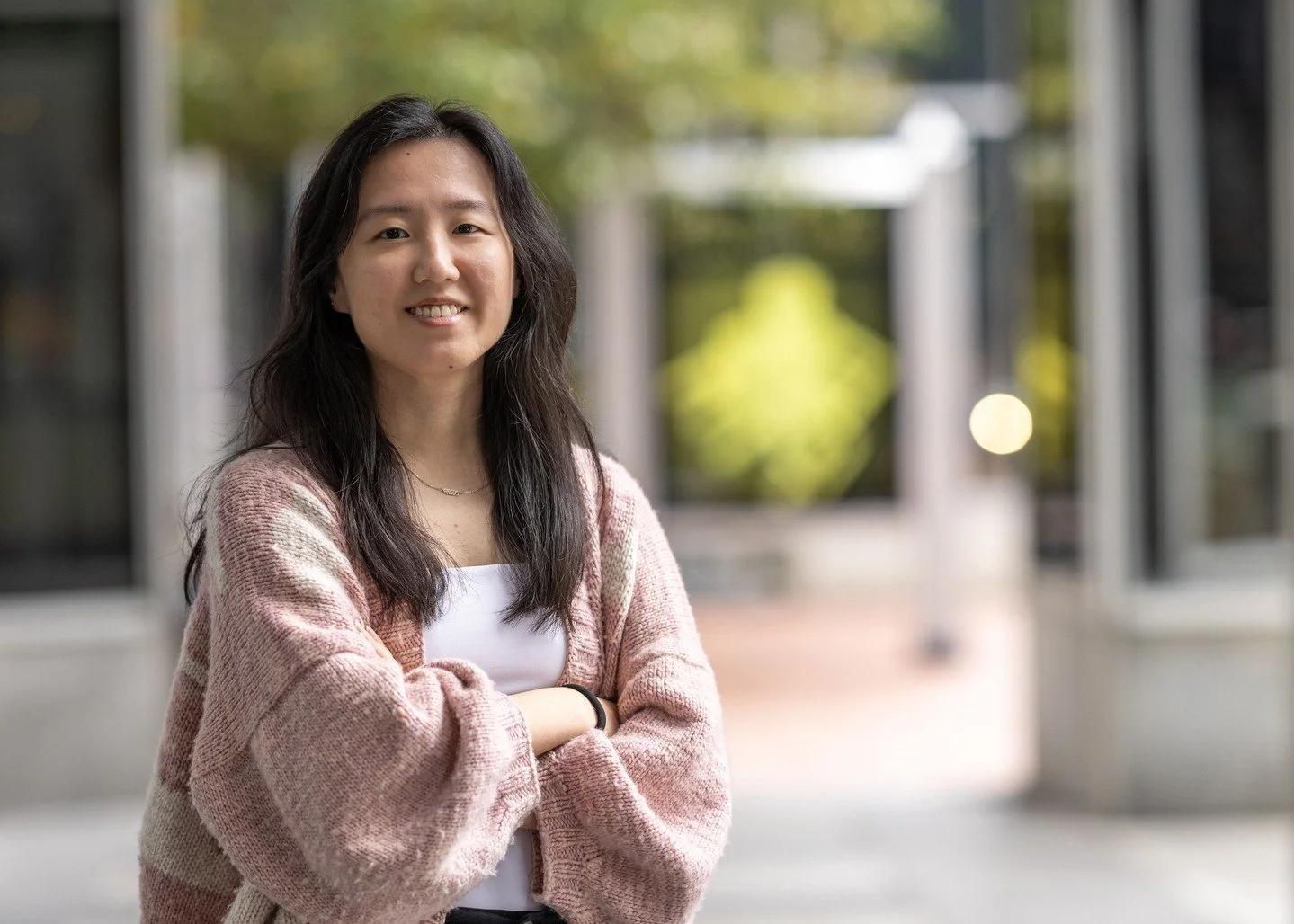 UDA is proud to announce the promotion of Lily Xing, AICP, to Associate.
.
Since joining UDA in 2016, Lily has contributed her design expertise to dozens of signature projects, including design leadership on the the MidCity District in Huntsville, Al