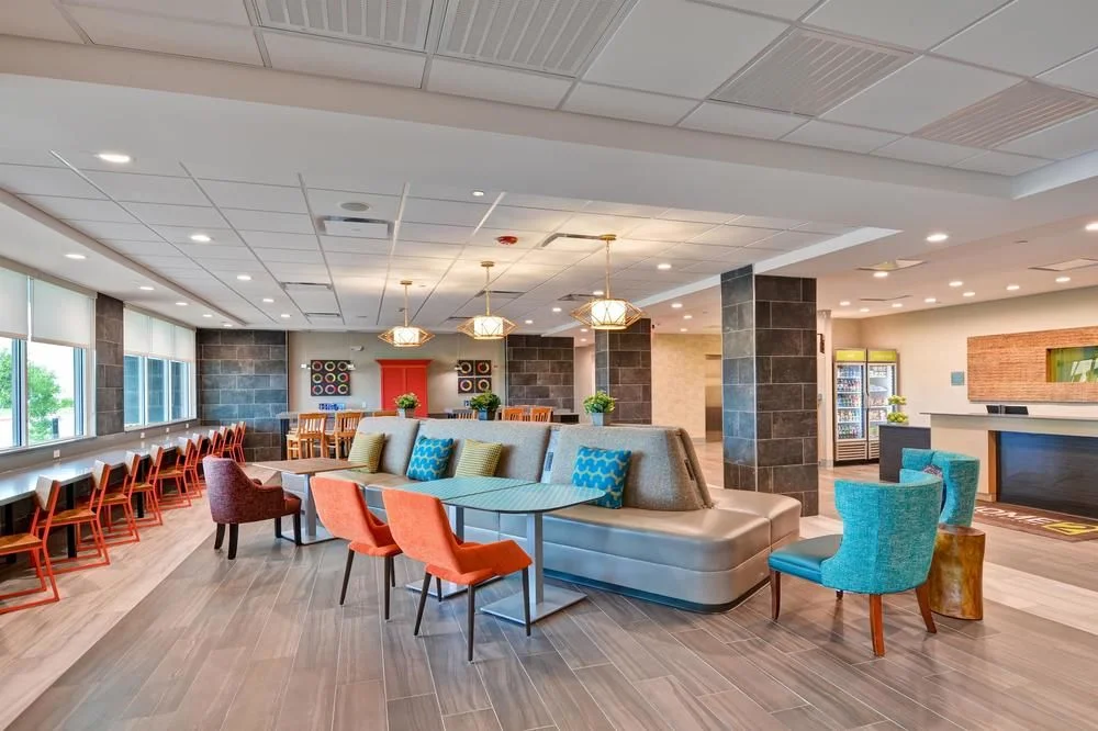 Places To Stay Visit La Porte