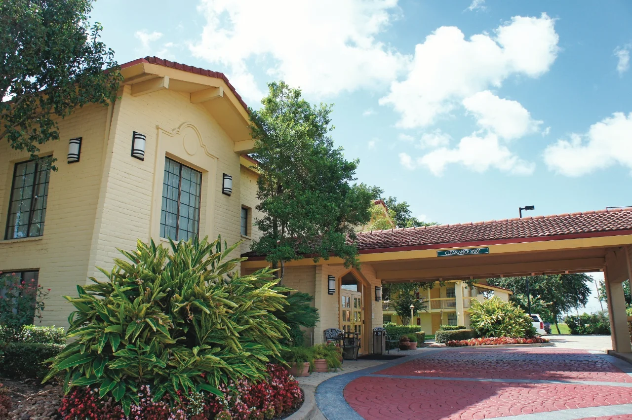 Places To Stay Visit La Porte