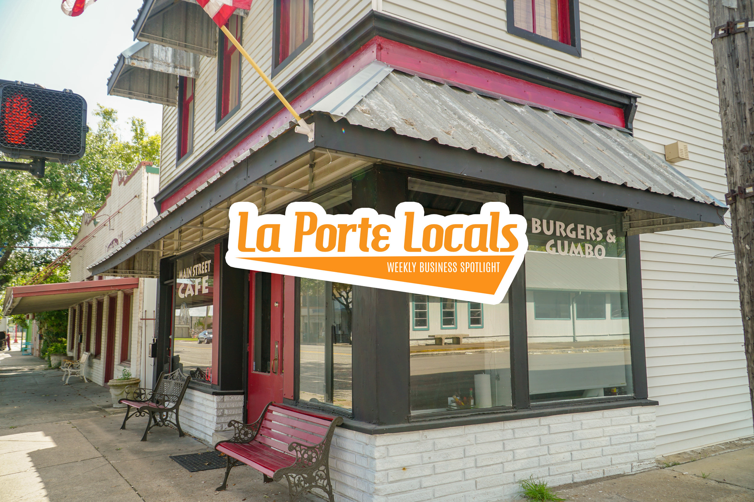 Visit La Porte