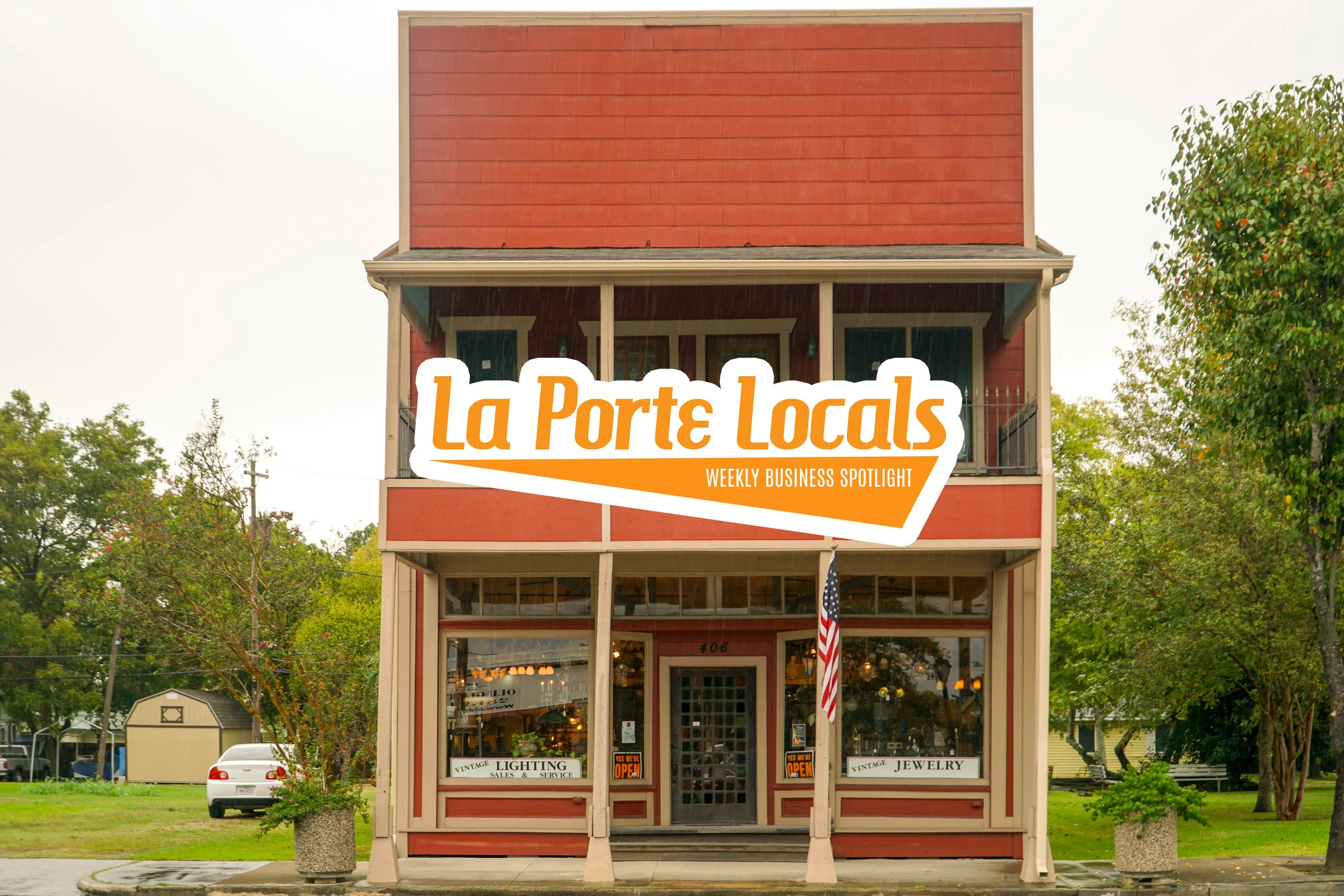 Visit La Porte