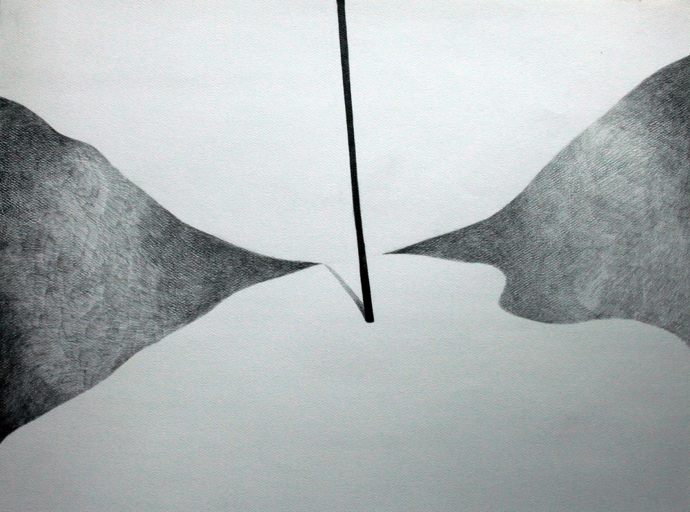  Series of graphic .Condition  Paper, pen  2013 