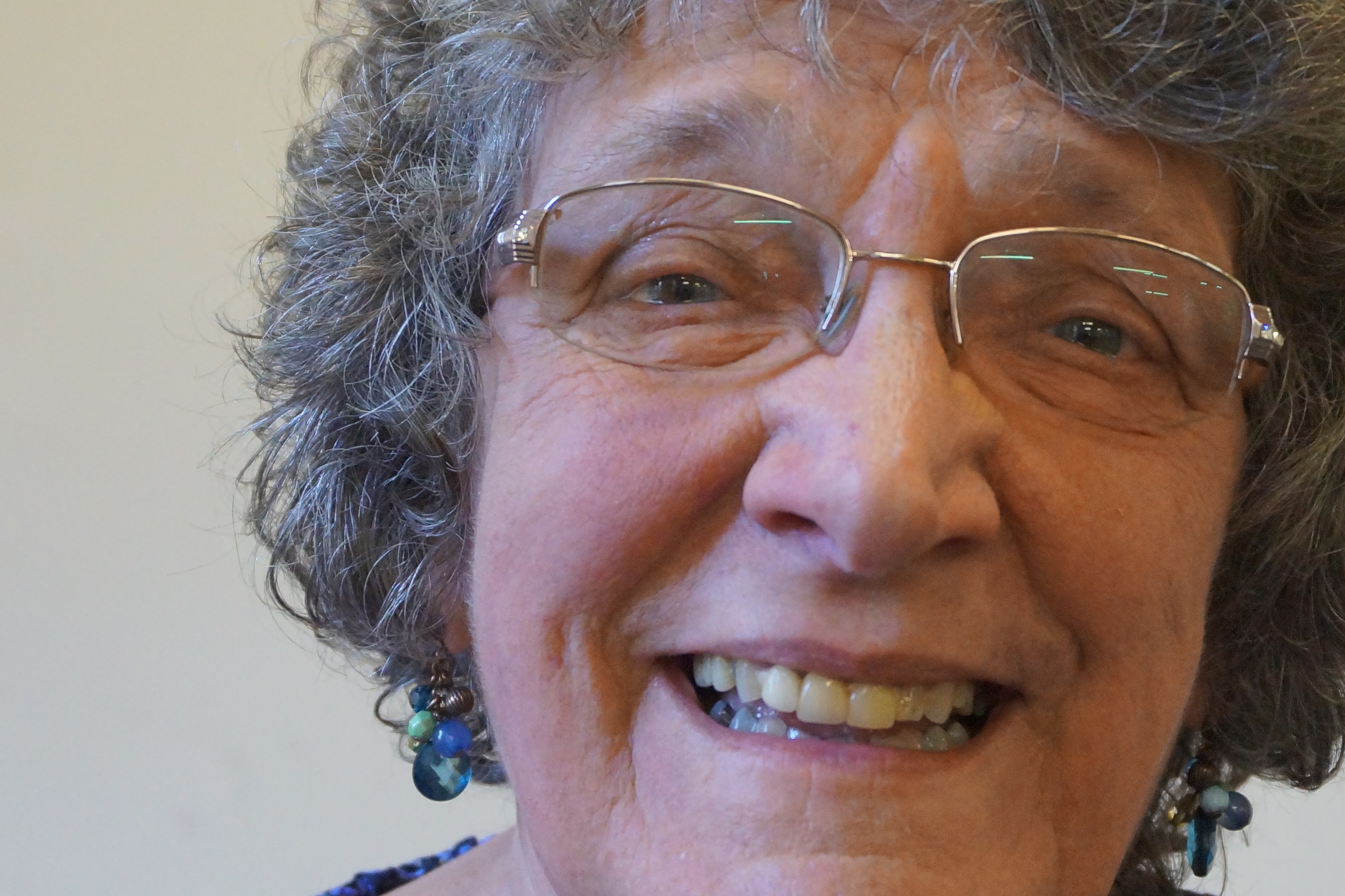 Sheila Marsden I was born in Luton and went to Bury Park Church as a child and became a Christian in my teens. After leaving school I trained as a teacher in Derbyshire returning to Luton to start my career in Stopsley and later Maidenhall Junior. I want to support people who build relationships with others, who are genuine, committed and positive about living in community, promoting welcome harmony and dispelling fear.
