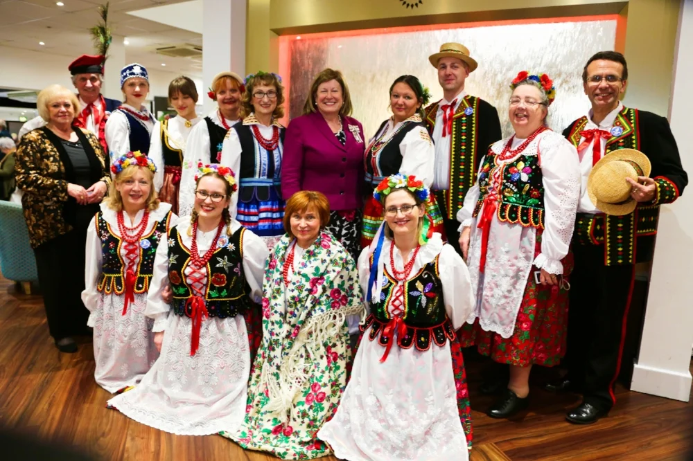 Luton & Dunstable Polish School and Community