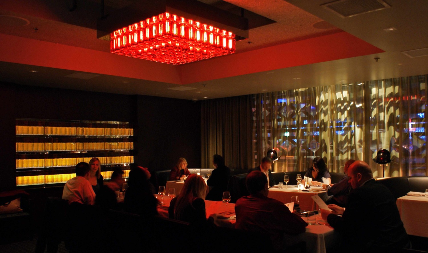 Rivera Restaurant