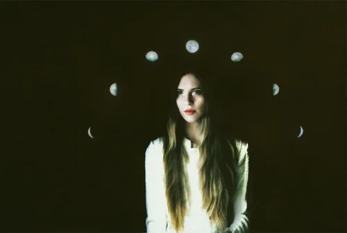 Photo: Lauren Treece