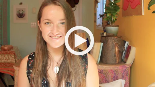 How a Night with Creativity Changed Me