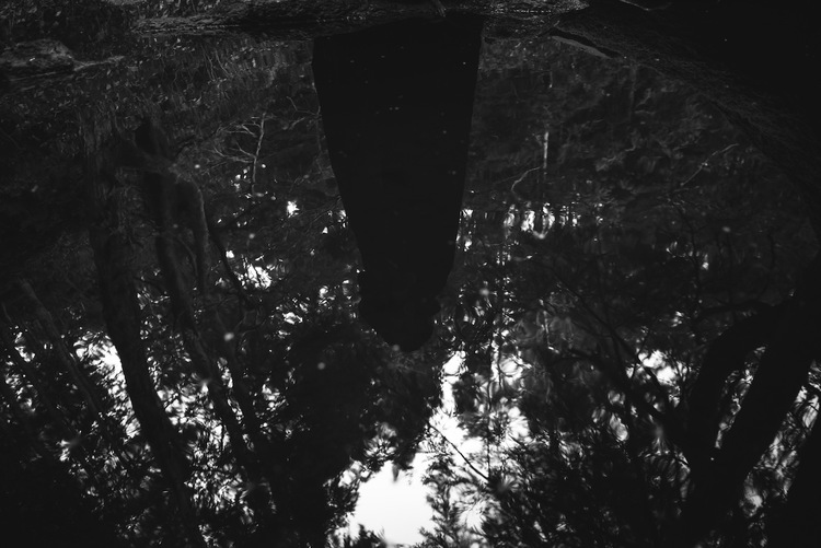 Do You Embody Your Feminine? ~ Deepening Into Our Yin