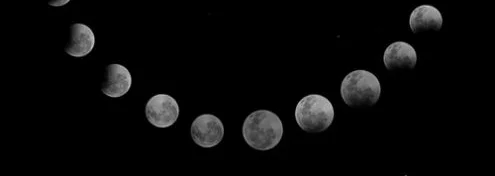 A New Moon in Scorpio Meditation