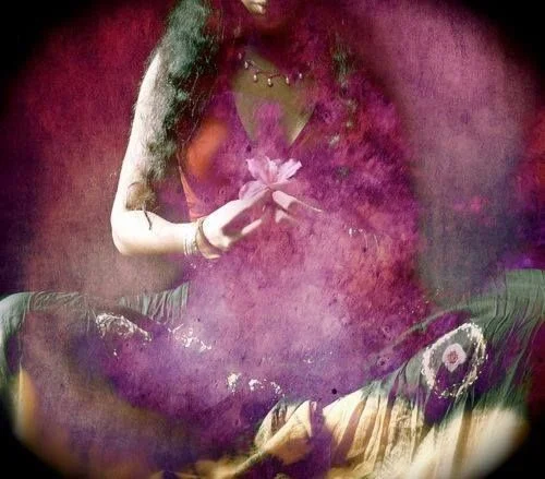 {Pinspiration} Faerie + Witch Magic