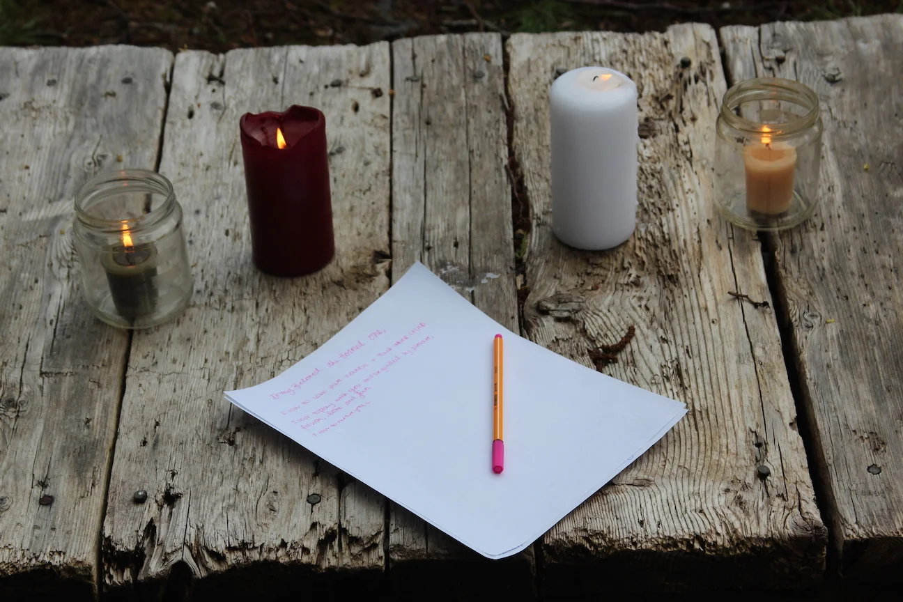 Merging the Divine Feminine with the Sacred Masculine...