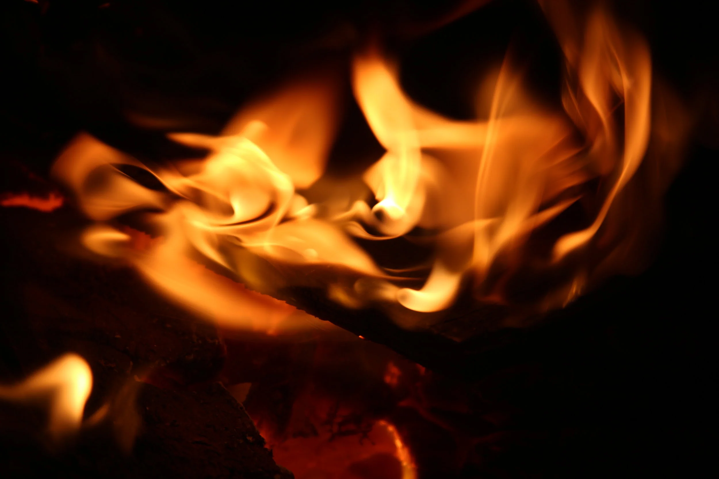 Winter Solstice Ceremony