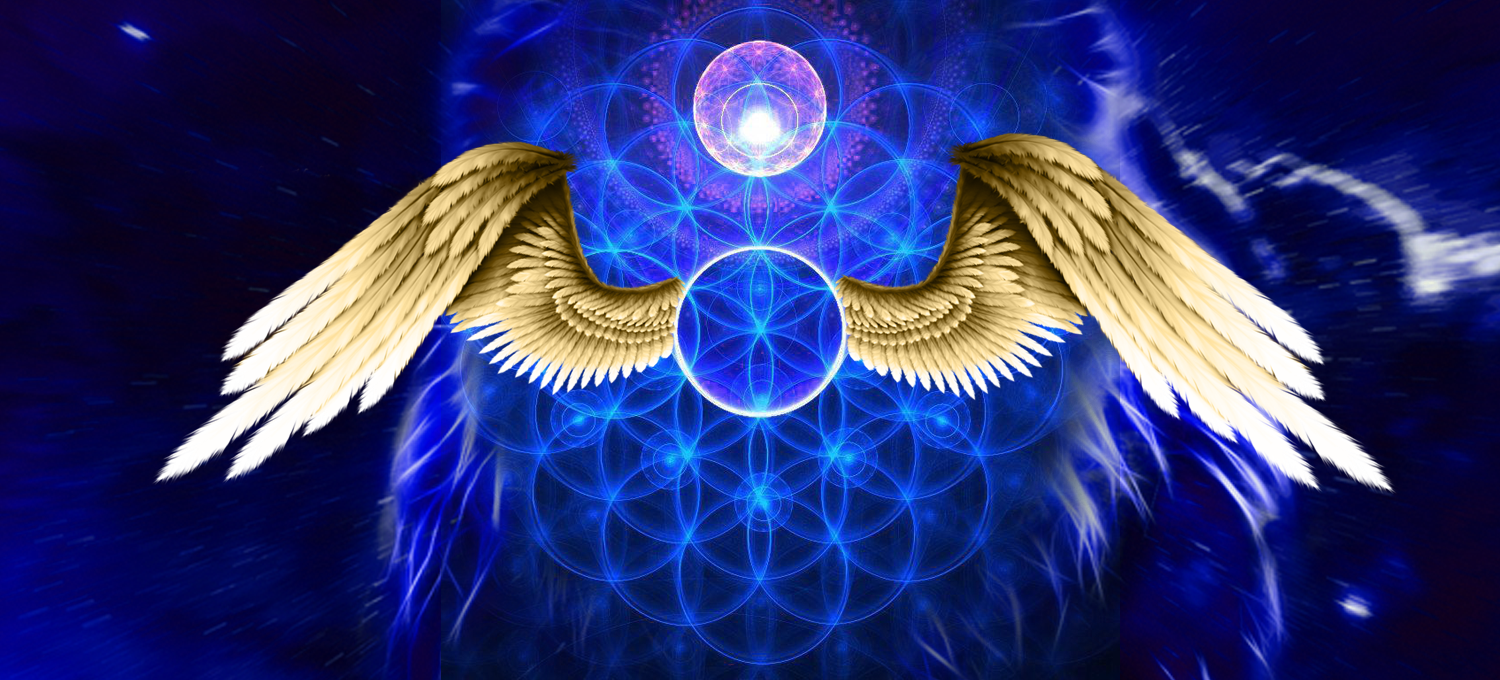 How to receive a message from Archangel Michael