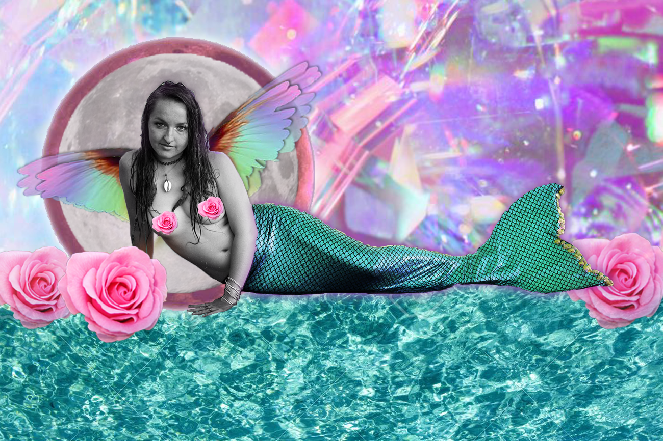 Download Mermaid Moon Bundle - 3 Guided Meditation Albums ...