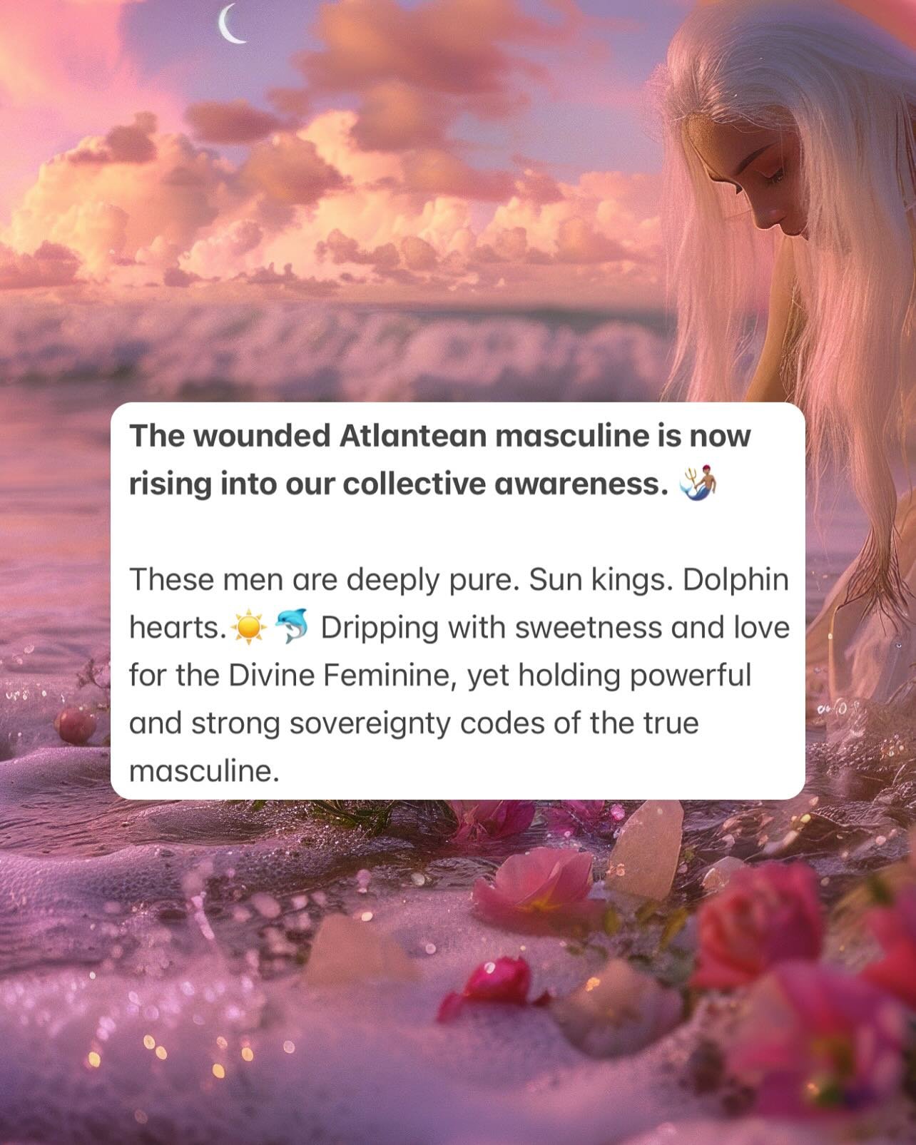 🧜🏽&zwj;♂️☀️🩵🧜🏼&zwj;♀️