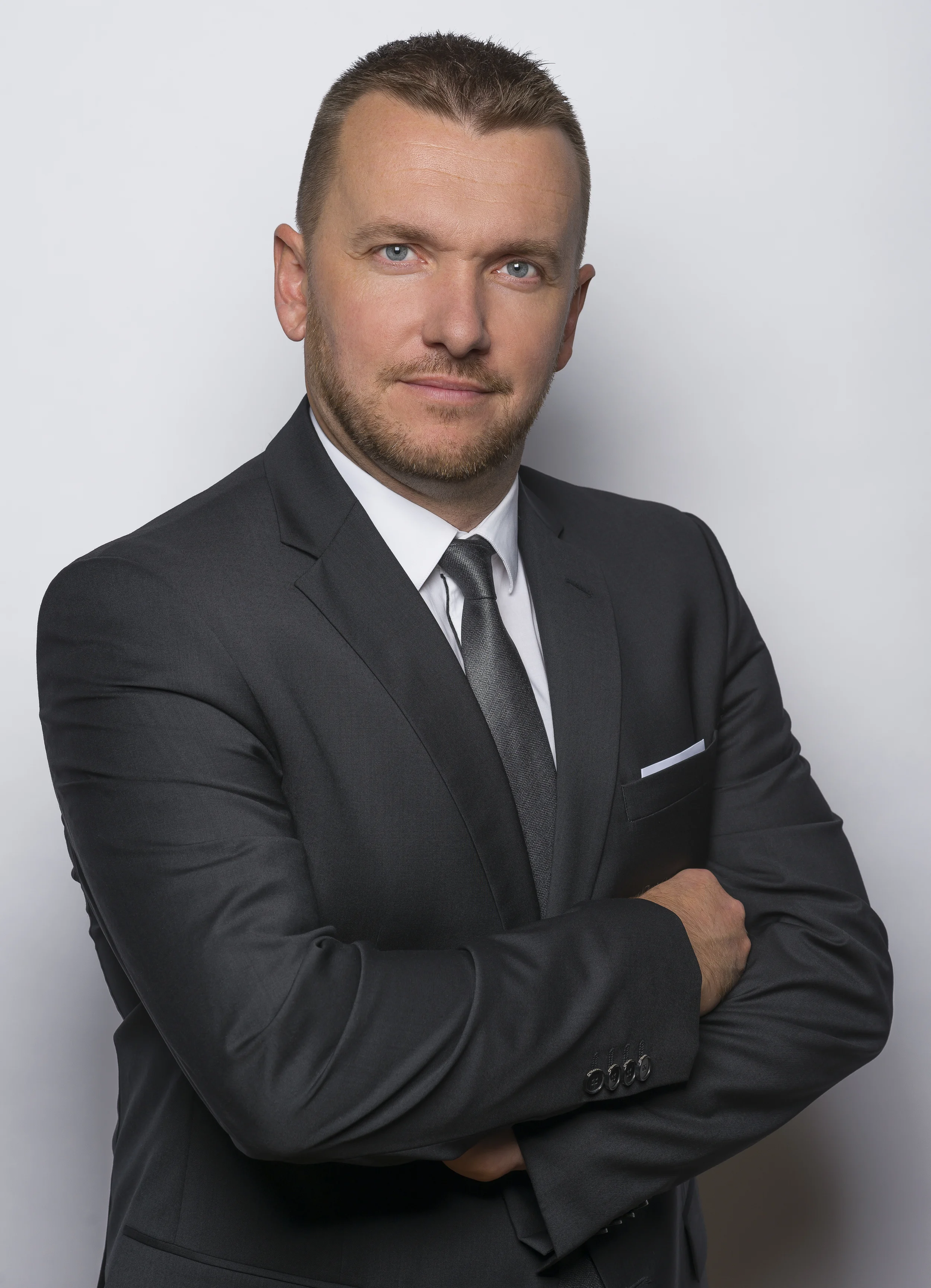 Viktor Haag | Inhaber