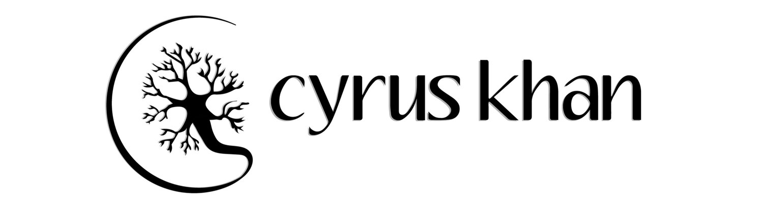Cyrus Khan