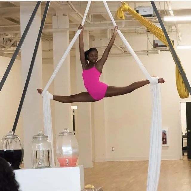 Our Why - Our Youth Circus Troupe