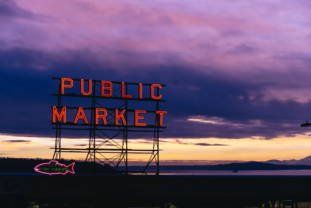Seattle, WA