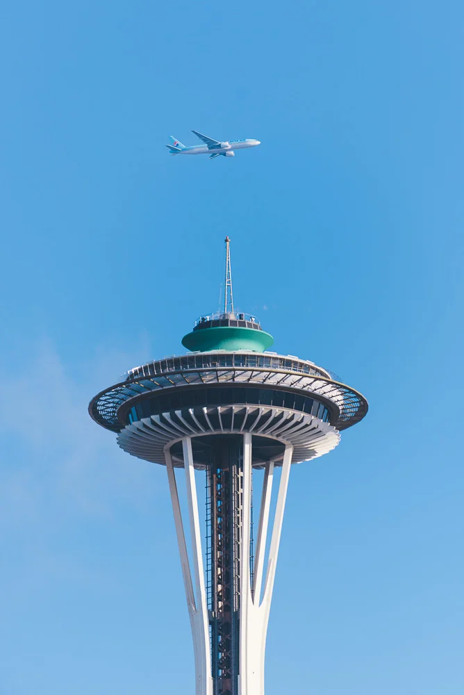Seattle, WA