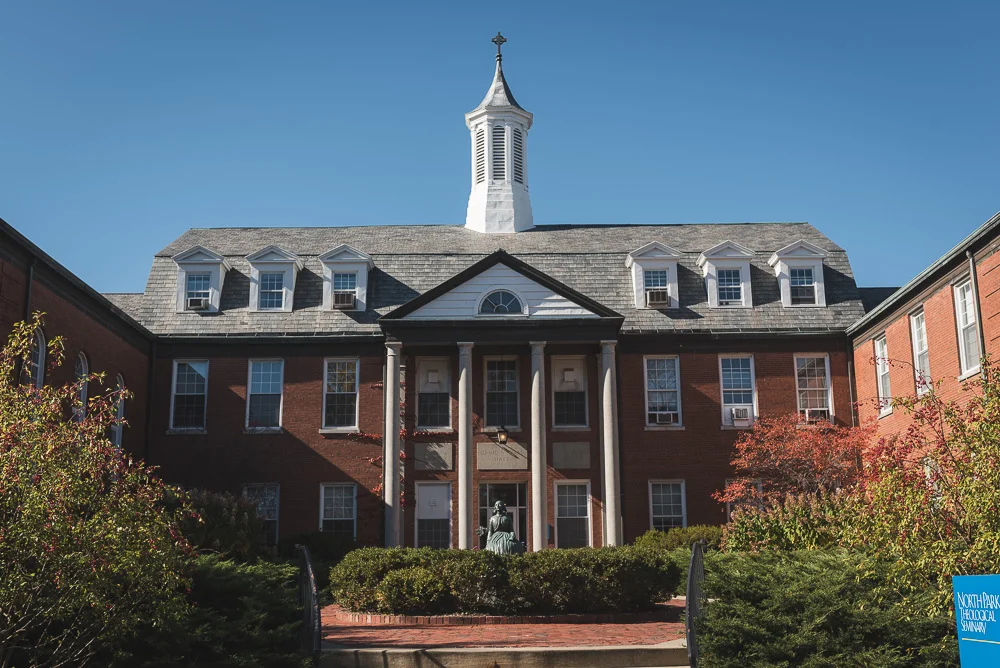 North Park University - Seminary