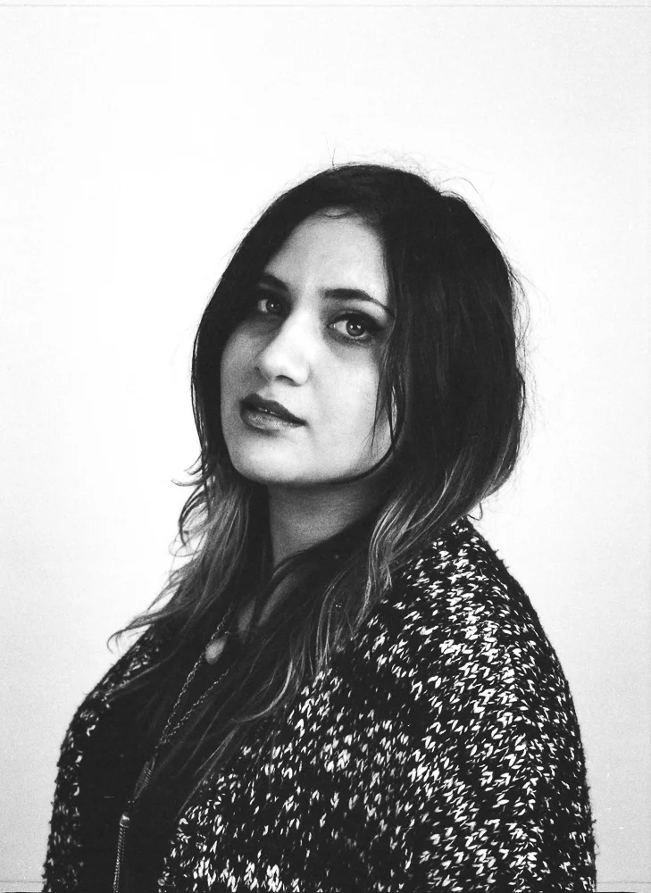 Abbi Rajasekhar - Singer/Song-writer