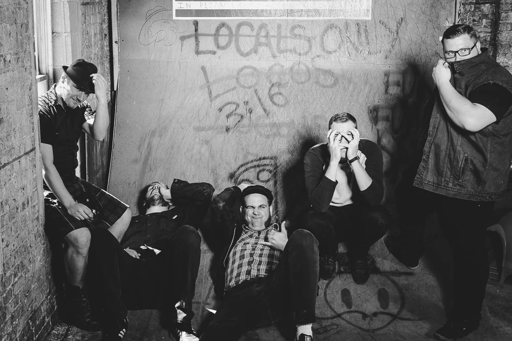 Flatfoot 56
