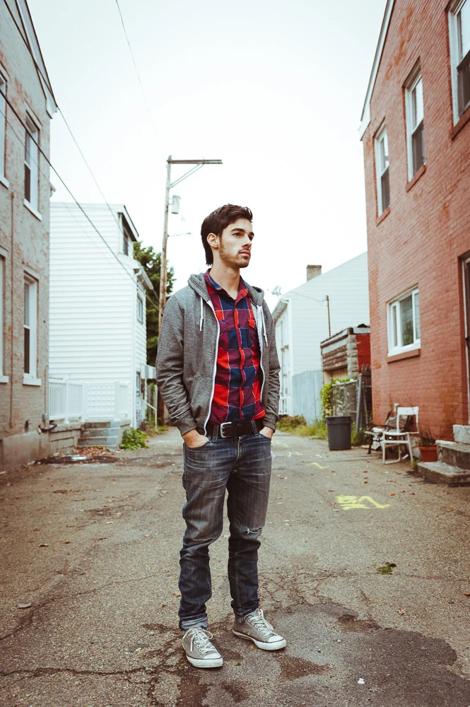 Jeremy Sessa