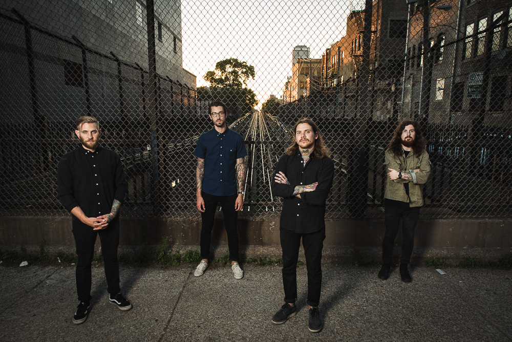Clrvynt - TDWP - Promotional image for The Devil Wears Prada