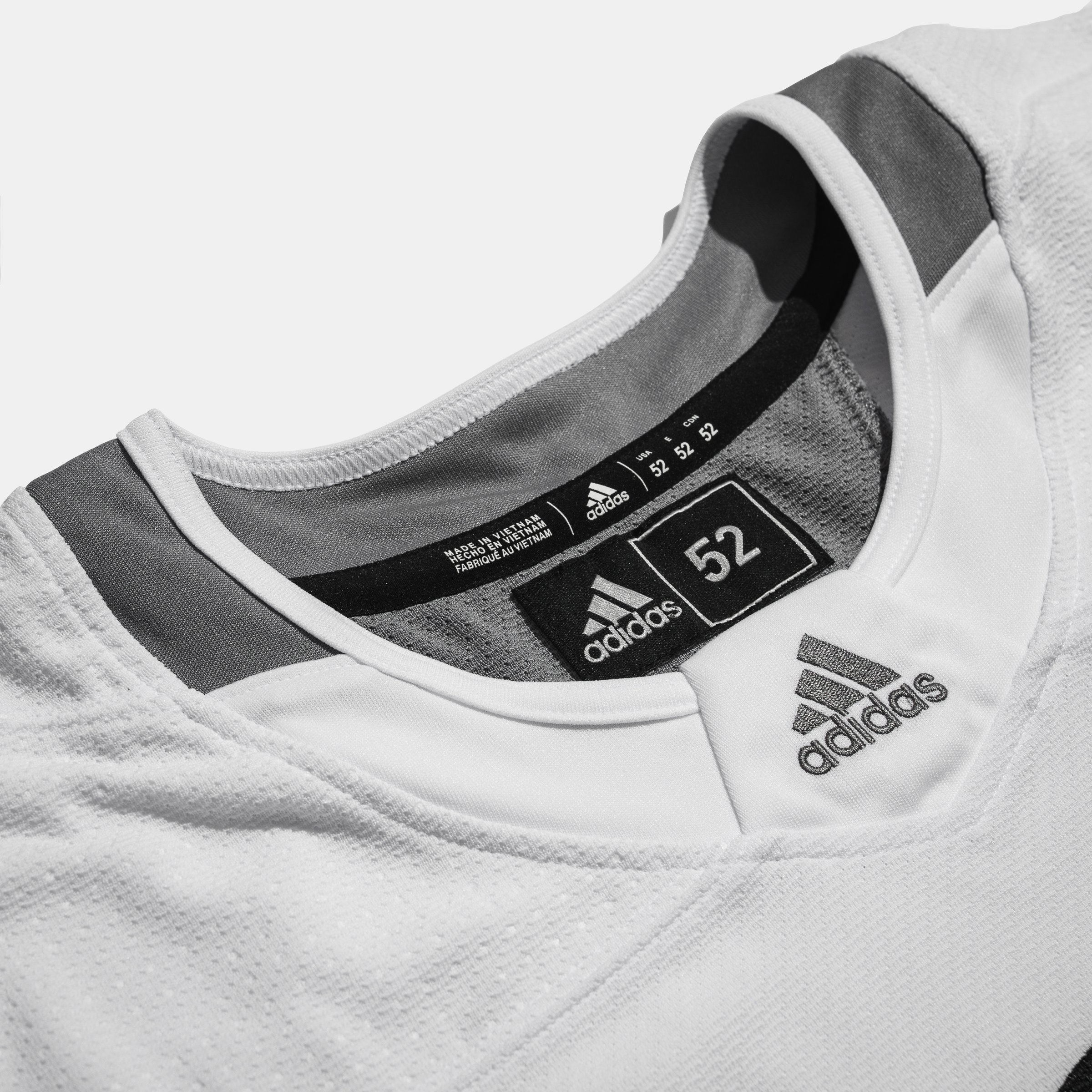 Adidas Practice Jersey - White (02).jpg