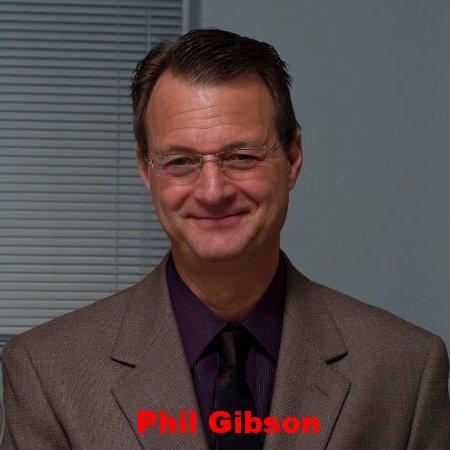 Phil Gibson