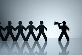 bullhorn