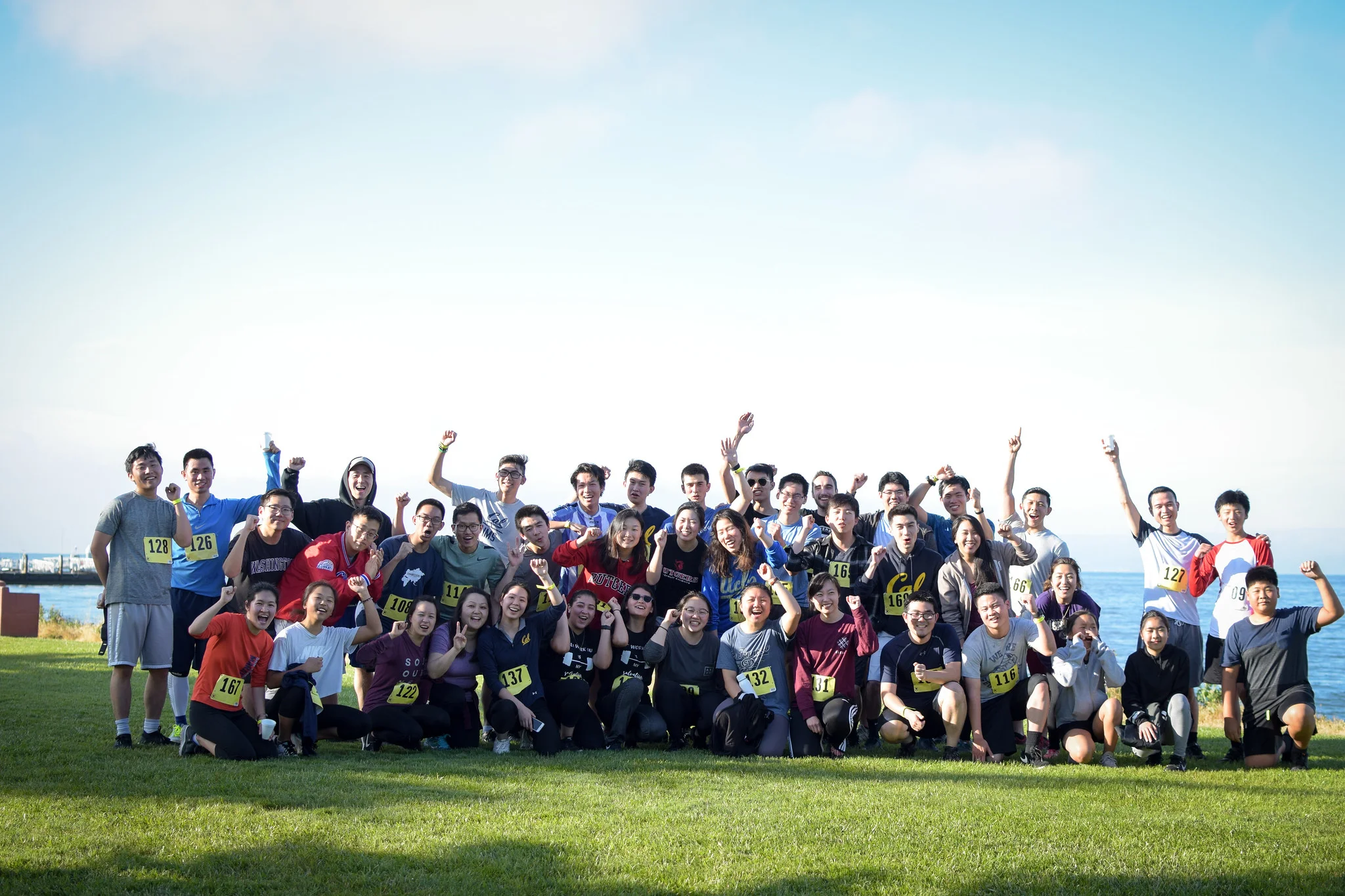 04.27.19 - Run-4-Missions Fundraiser