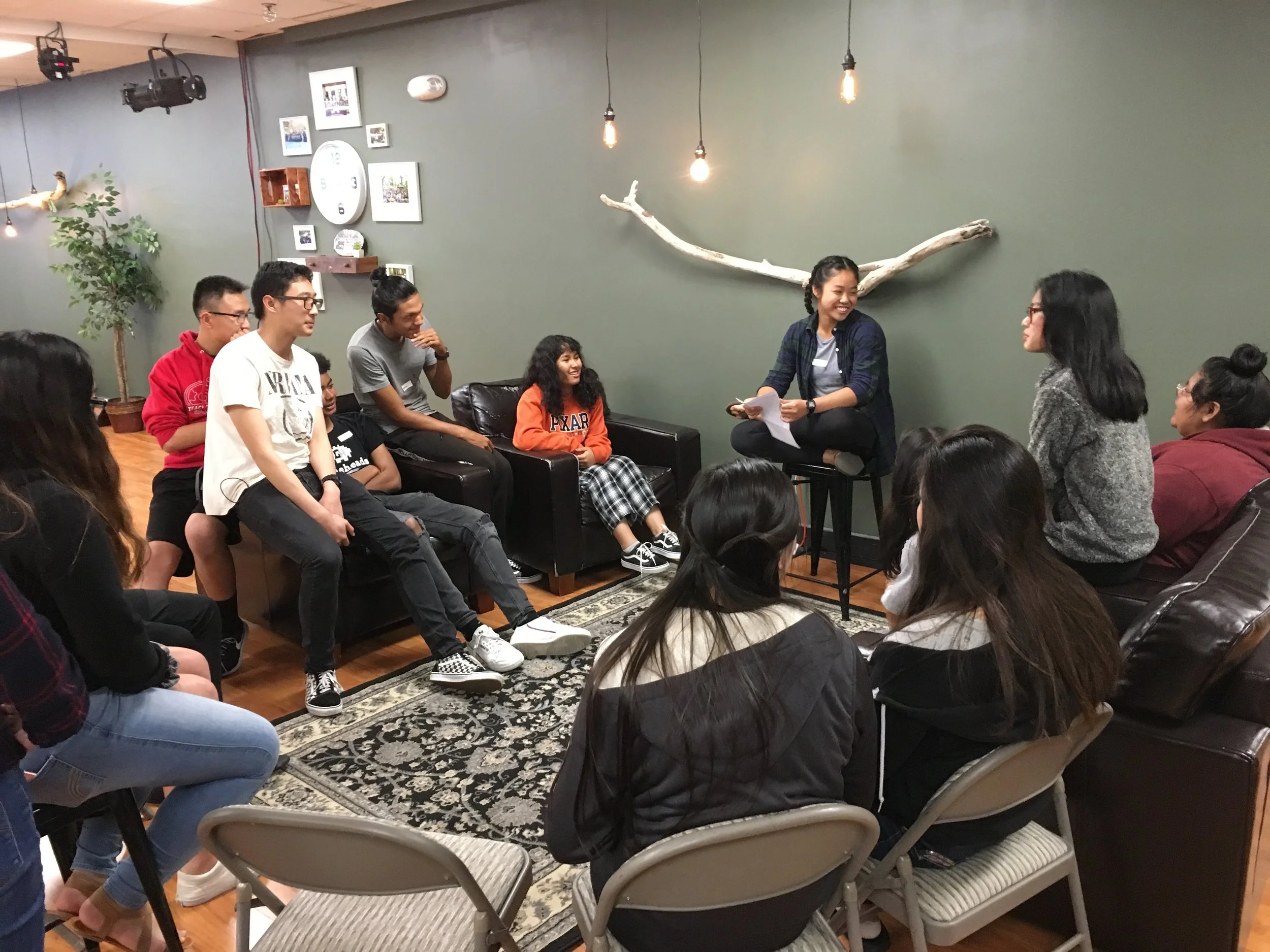 05.24.19 - Spring Welcome Friday Night