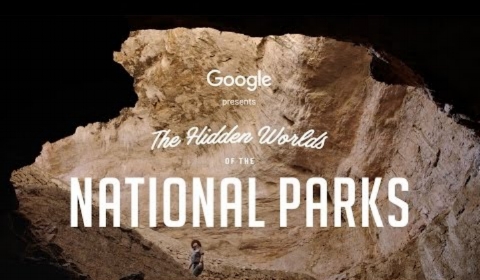 Explore the Hidden Worlds of the National Parks