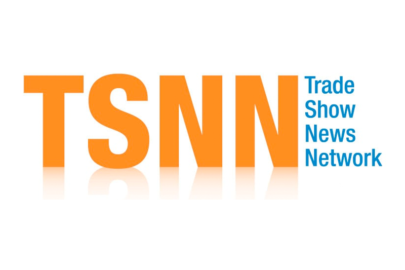 Corcoran Clients featured in TSNN's Top 250 Trade Shows of 2018