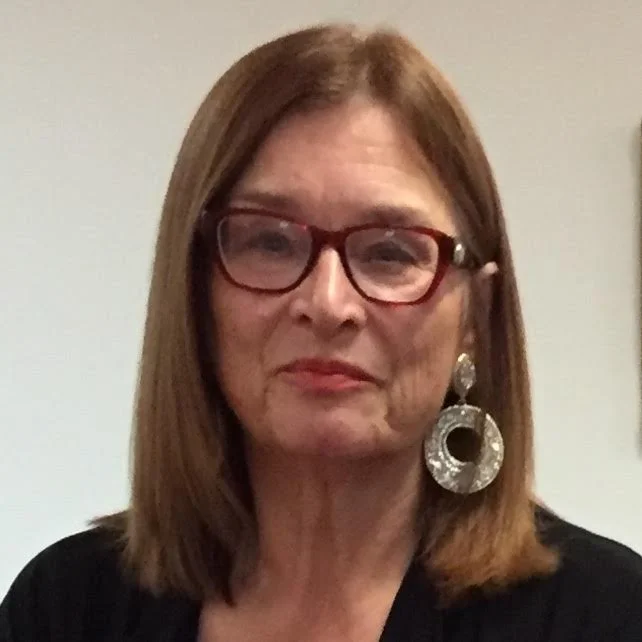 Patricia Gibb Thin Within Weight Loss Coach B.Sc, AD Education, EFT Practitioner 